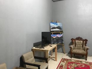 the carstensz homestay