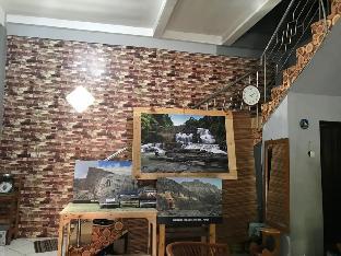 the carstensz homestay