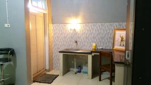 the carstensz homestay