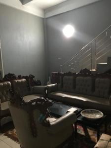 the carstensz homestay