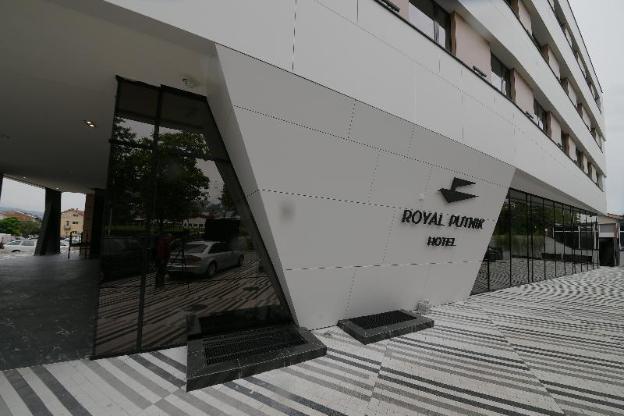 hotel royal putnik