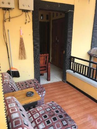 villa cahaya 9