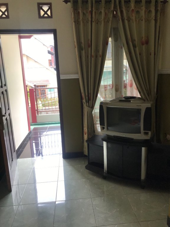 villa cahaya 9