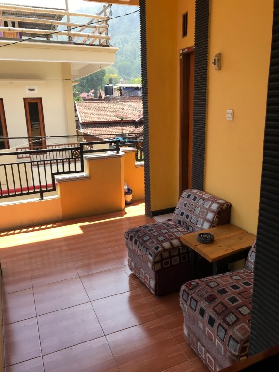 villa cahaya 9