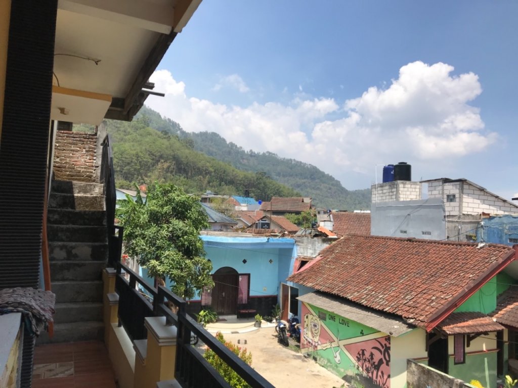 villa cahaya 9