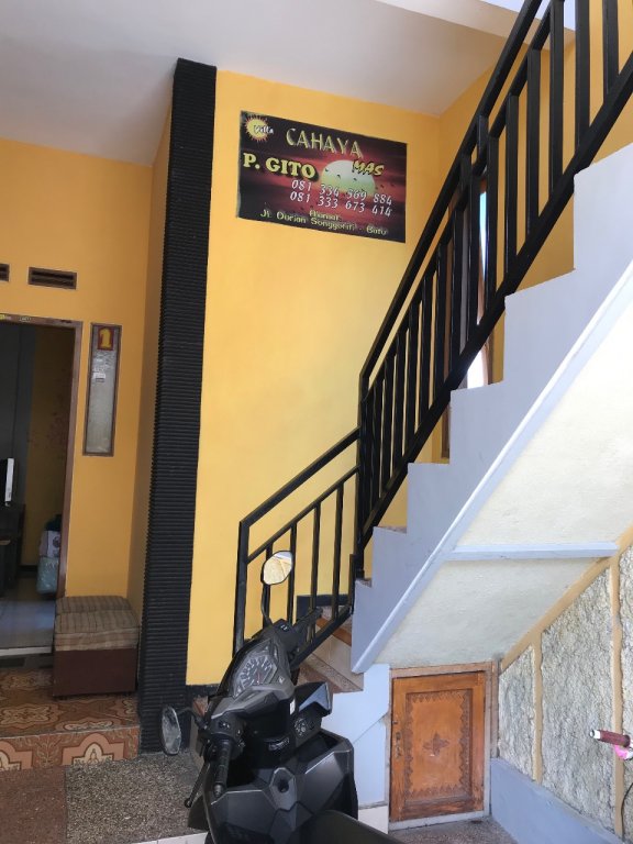 villa cahaya 9