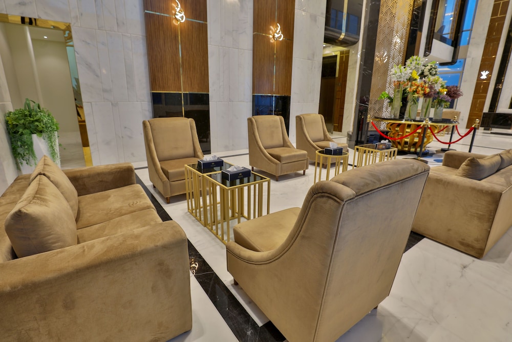 al malqa elite hotel