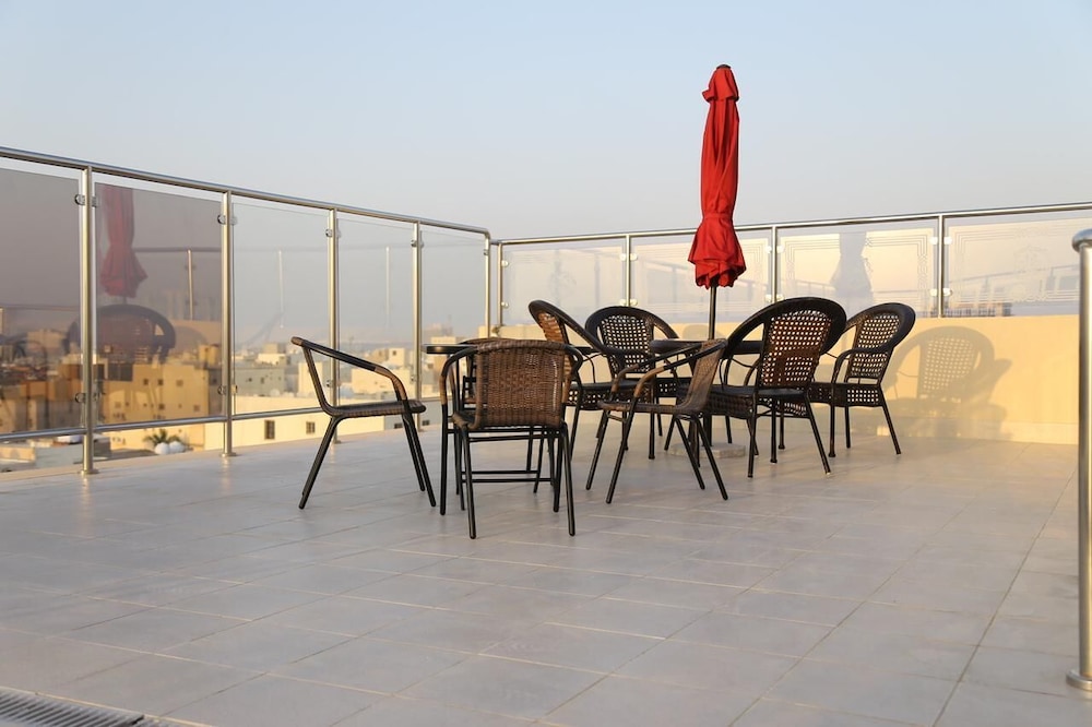 areen alnaeem hotel