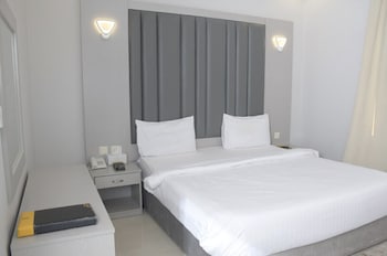 areen alnaeem hotel
