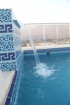 areen alnaeem hotel
