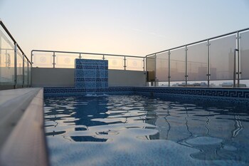 areen alnaeem hotel