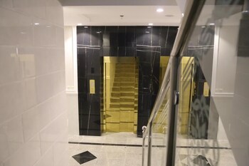 areen alnaeem hotel