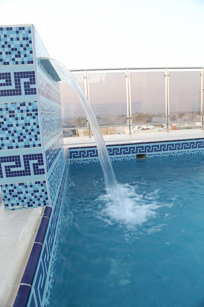 areen alnaeem hotel