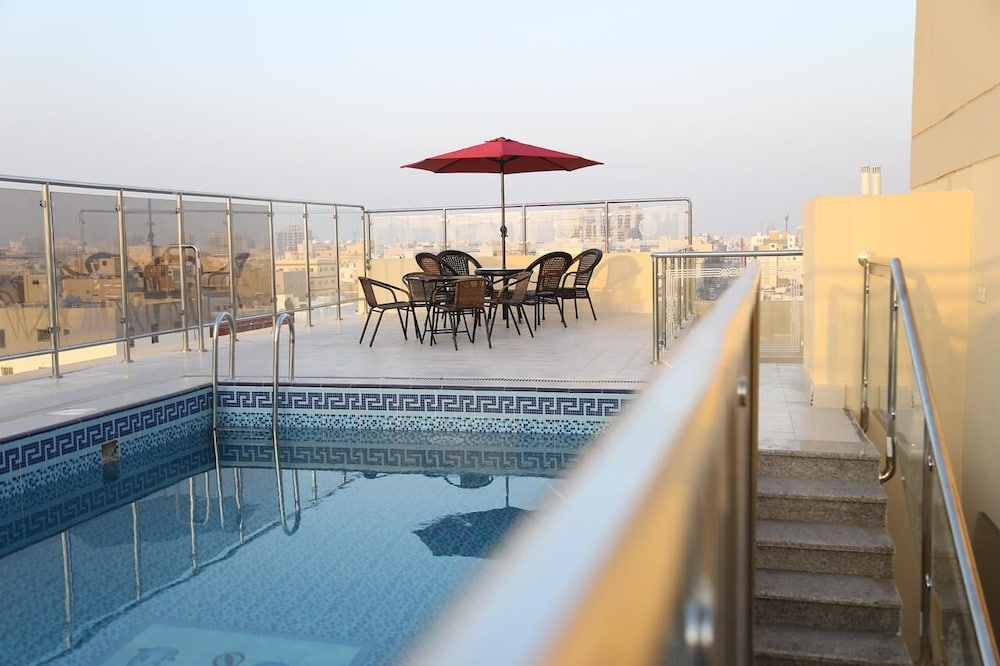 areen alnaeem hotel