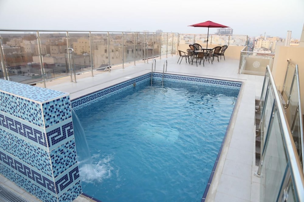 areen alnaeem hotel
