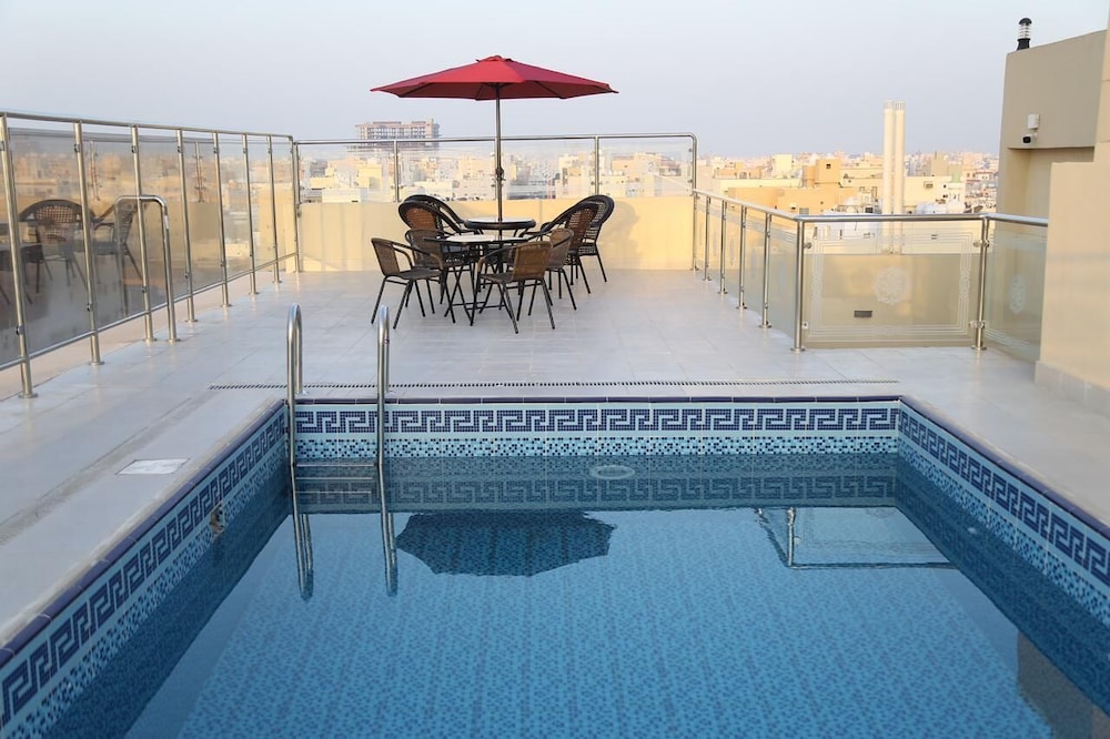 areen alnaeem hotel