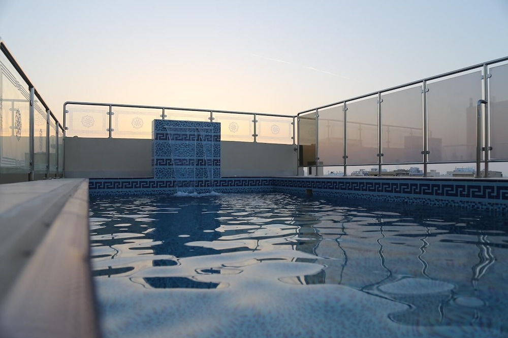areen alnaeem hotel