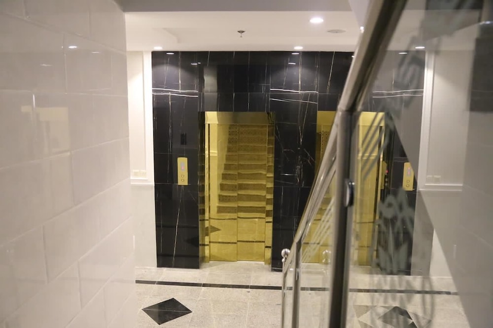 areen alnaeem hotel