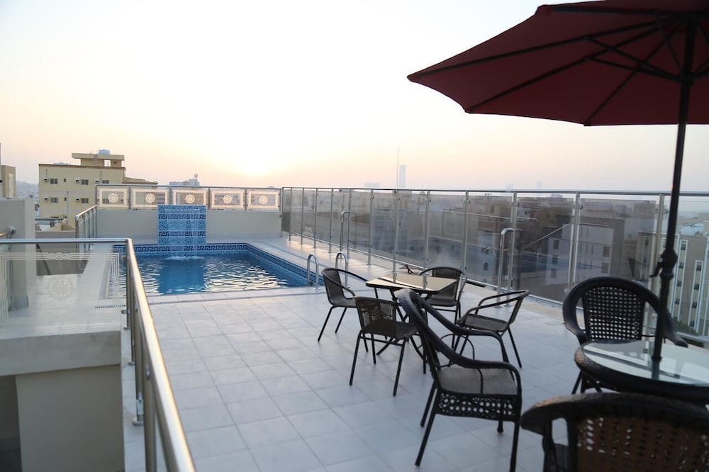jeddah