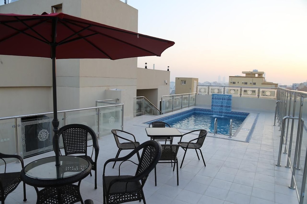 areen alnaeem hotel