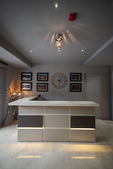 hotel opera