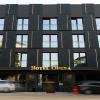 hotel opera