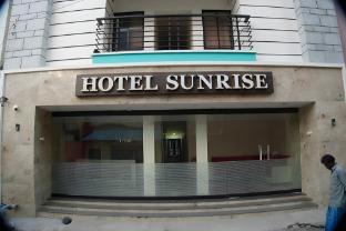 hotel sunrise