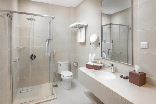 qamar hotel jeddah