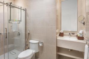 qamar hotel jeddah