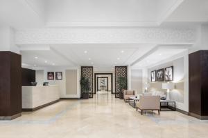 qamar hotel jeddah