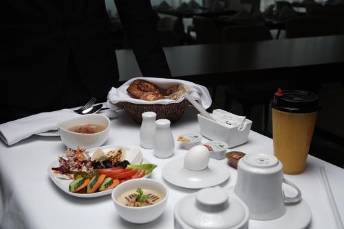 qamar hotel jeddah