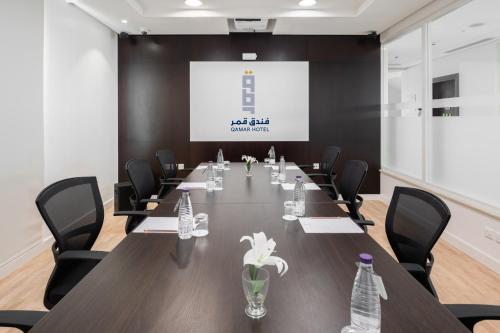 qamar hotel jeddah