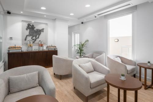qamar hotel jeddah