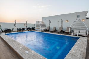 qamar hotel jeddah
