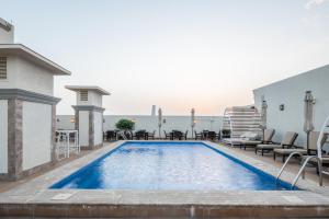 qamar hotel jeddah