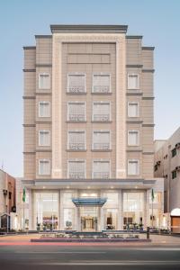 qamar hotel jeddah