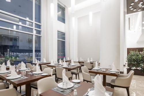 qamar hotel jeddah