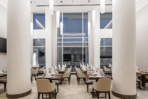 qamar hotel jeddah