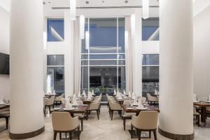 qamar hotel jeddah