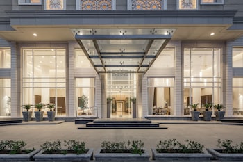 qamar hotel jeddah