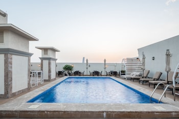 qamar hotel jeddah