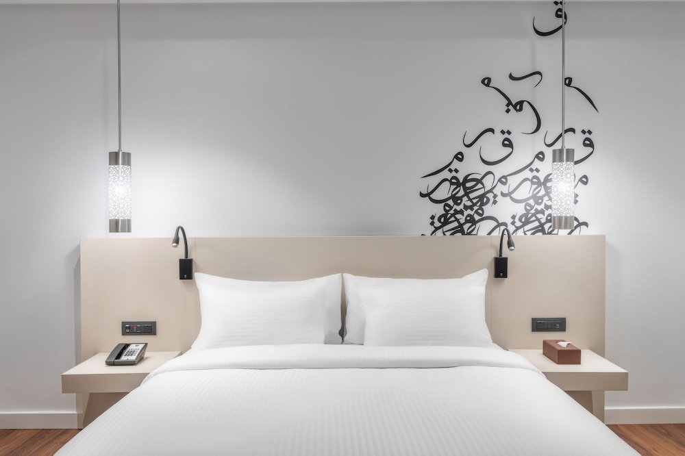 qamar hotel jeddah