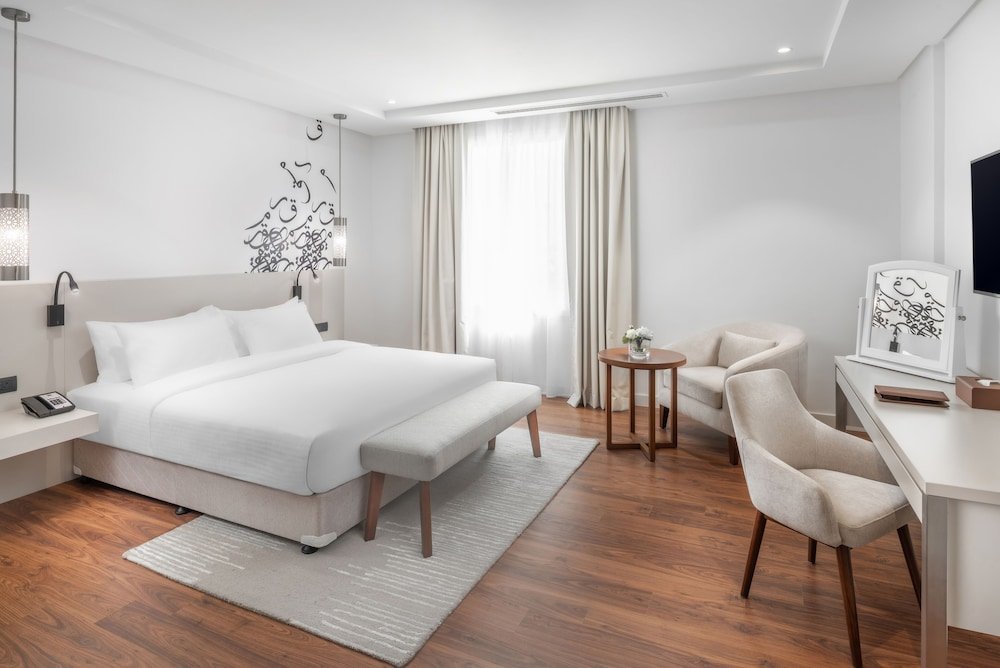 qamar hotel jeddah