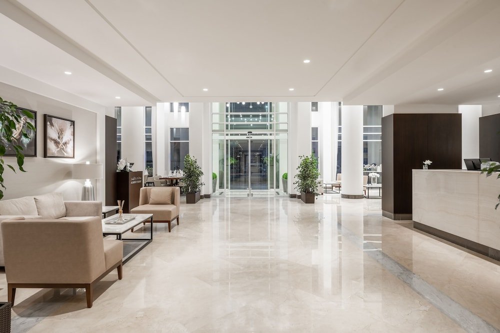qamar hotel jeddah