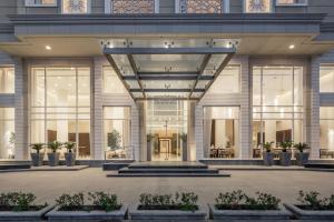 qamar hotel jeddah