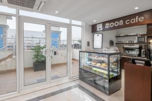 qamar hotel jeddah