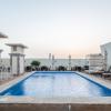 qamar hotel jeddah