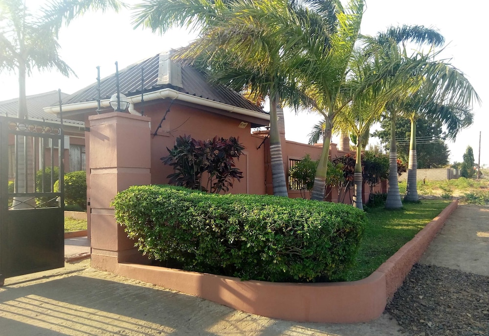 fallsview apartments