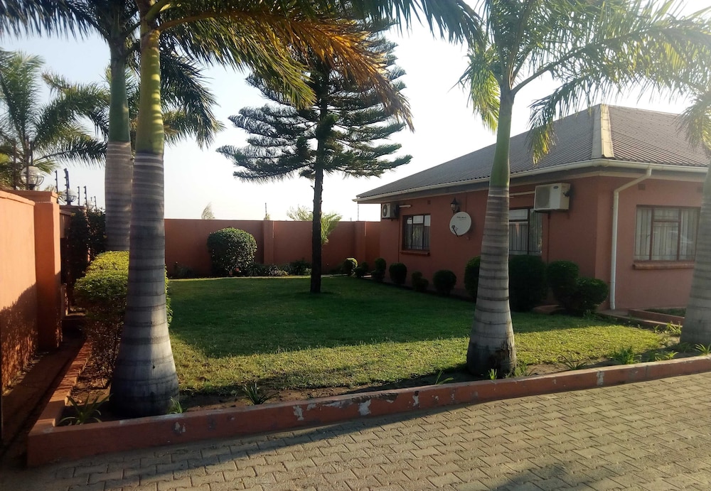 fallsview apartments