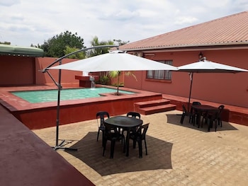 Fallsview Apartments,,0 star